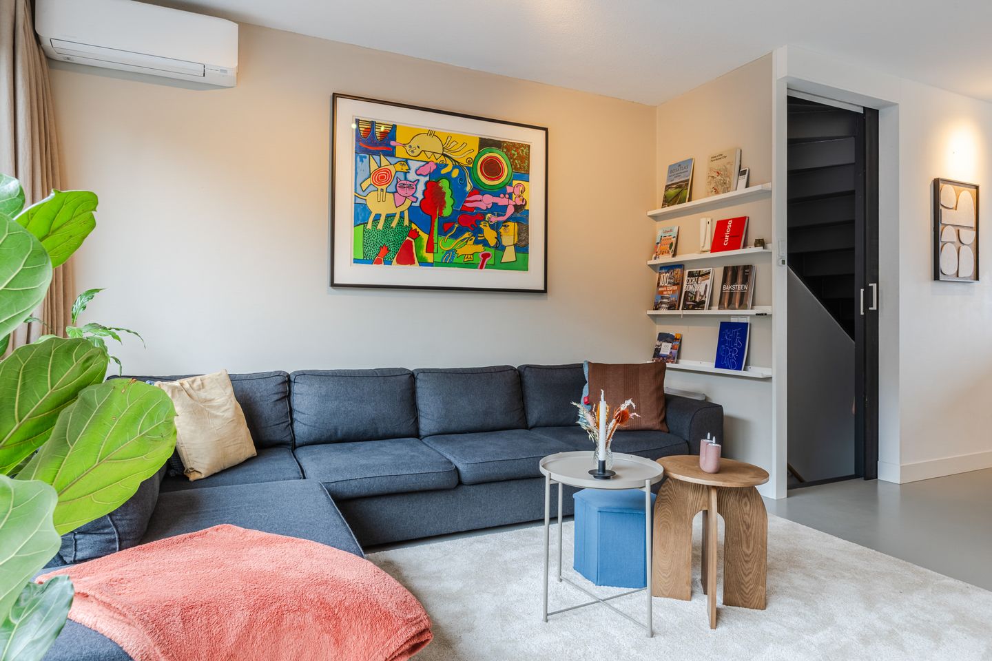 Foto 19 van Jazzsingel 5