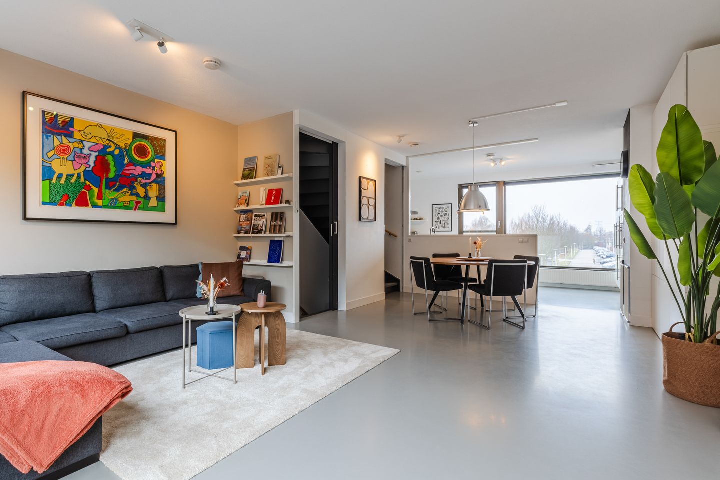 Foto 20 van Jazzsingel 5