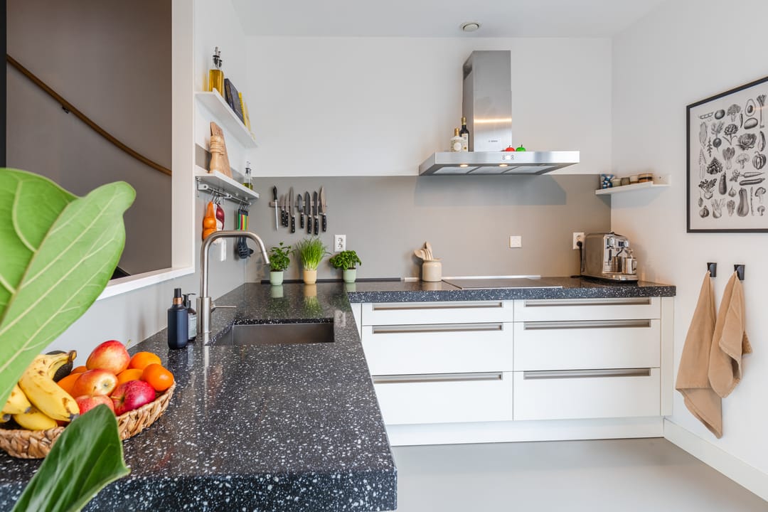 Foto 23 van Jazzsingel 5