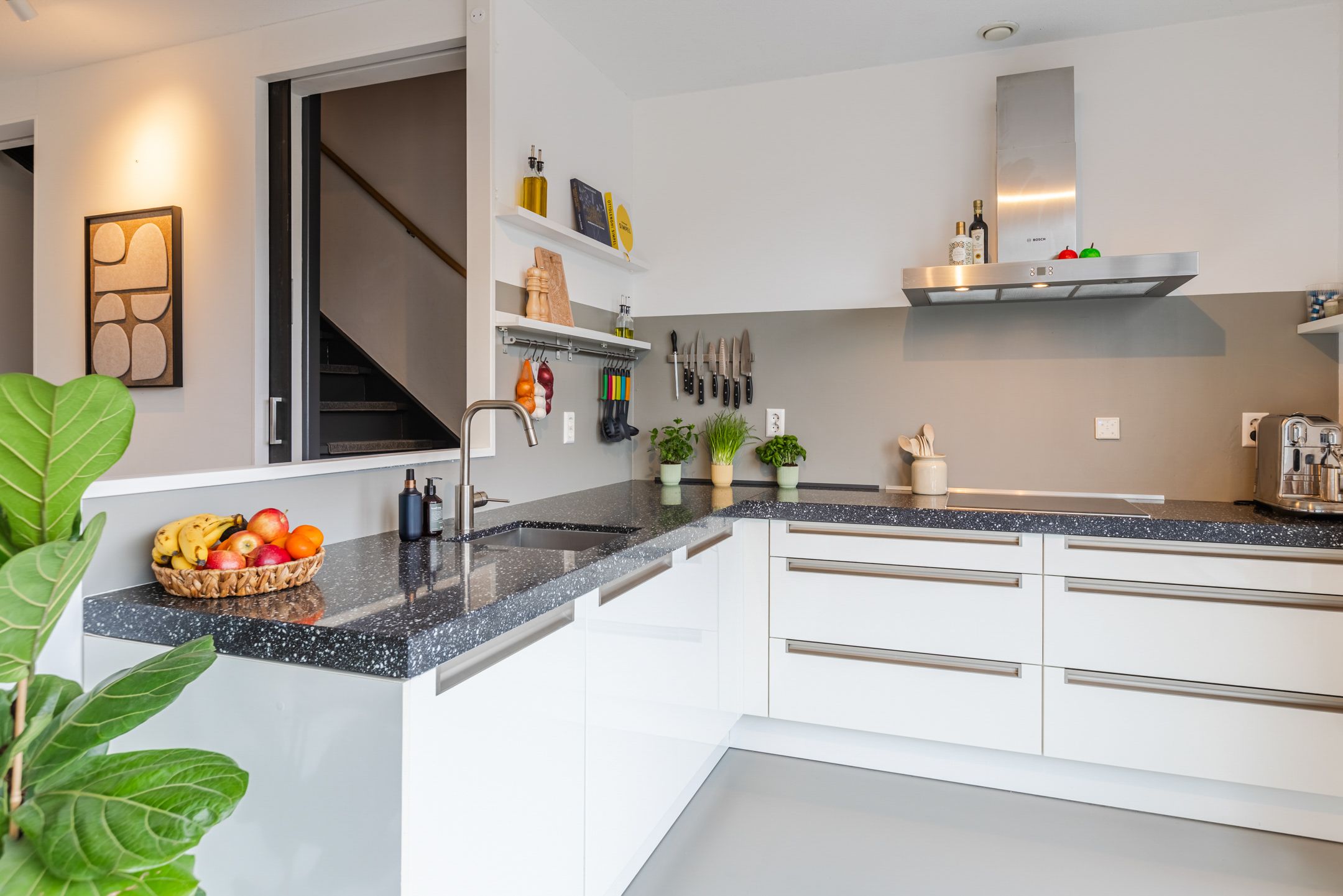 Foto 24 van Jazzsingel 5