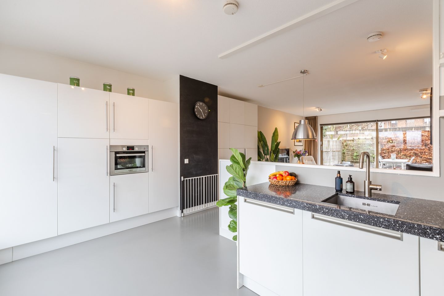 Foto 25 van Jazzsingel 5