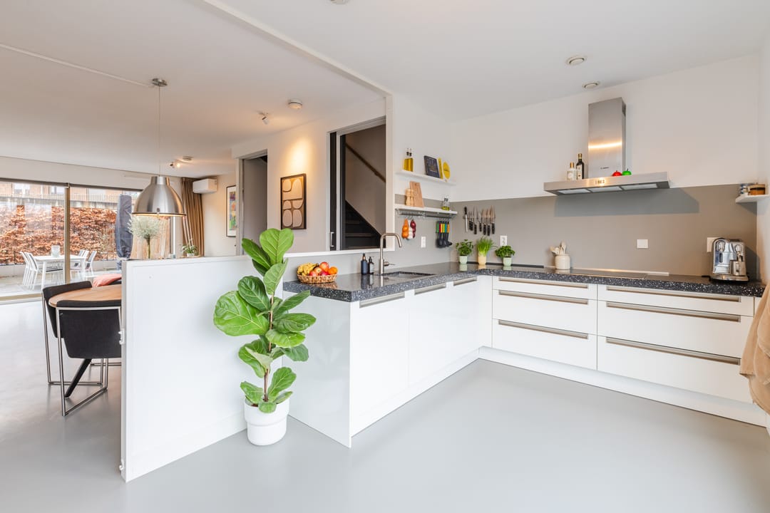 Foto 26 van Jazzsingel 5