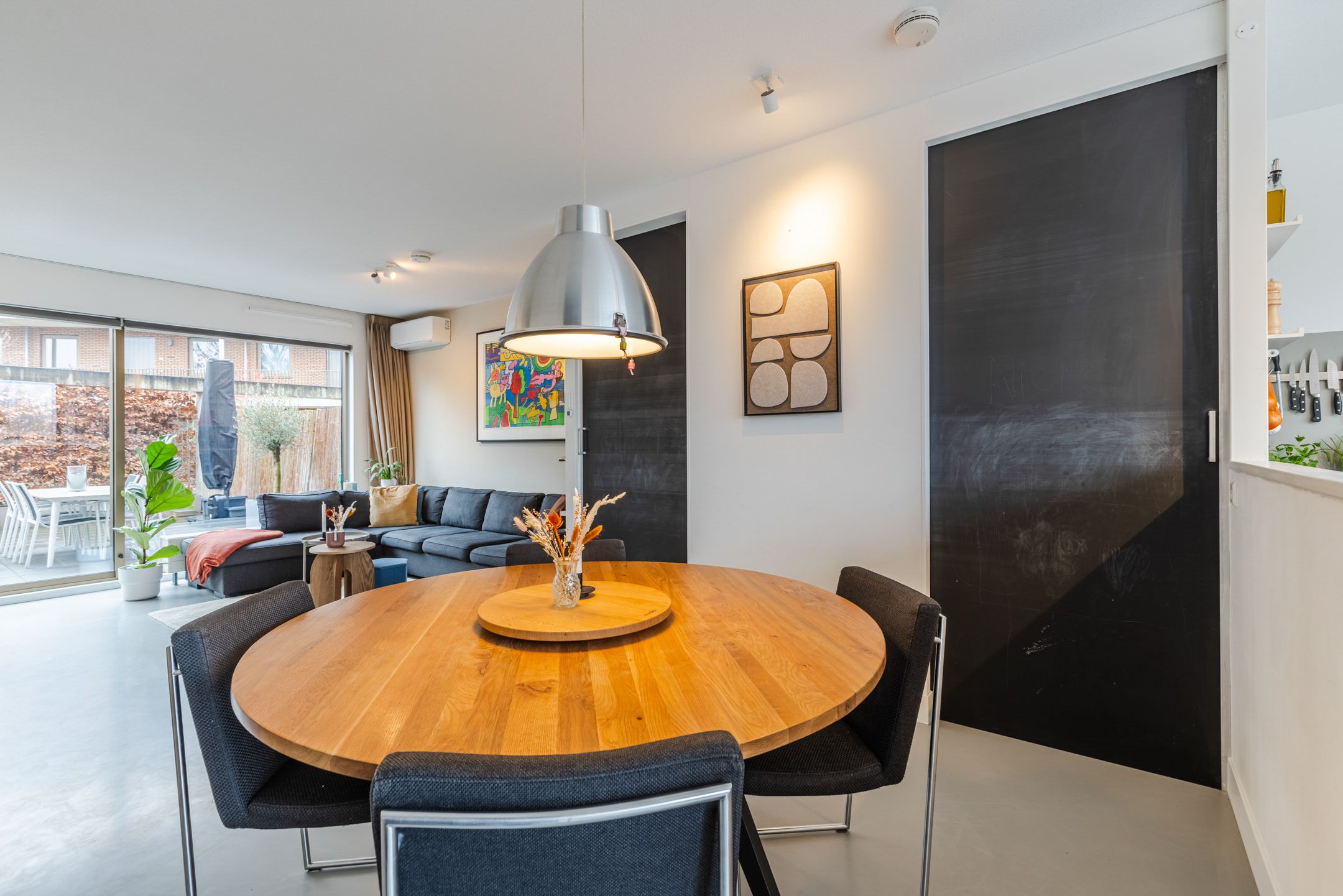 Foto 27 van Jazzsingel 5