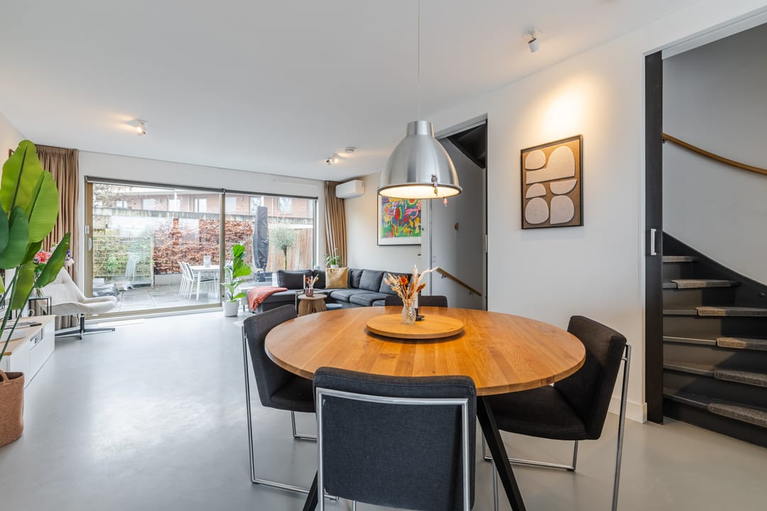 Foto 28 van Jazzsingel 5