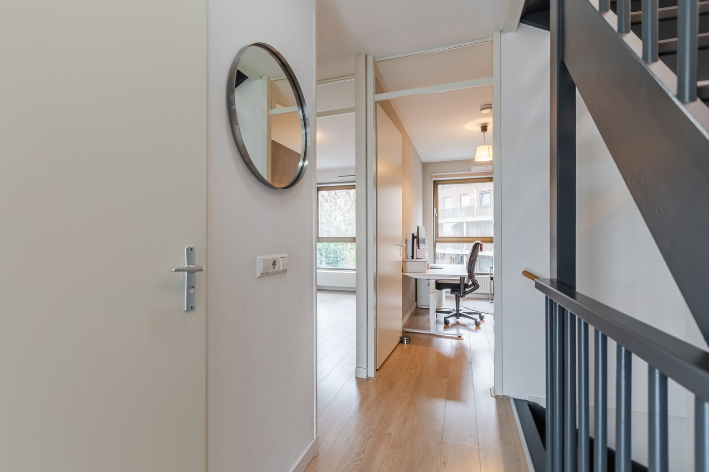 Foto 29 van Jazzsingel 5