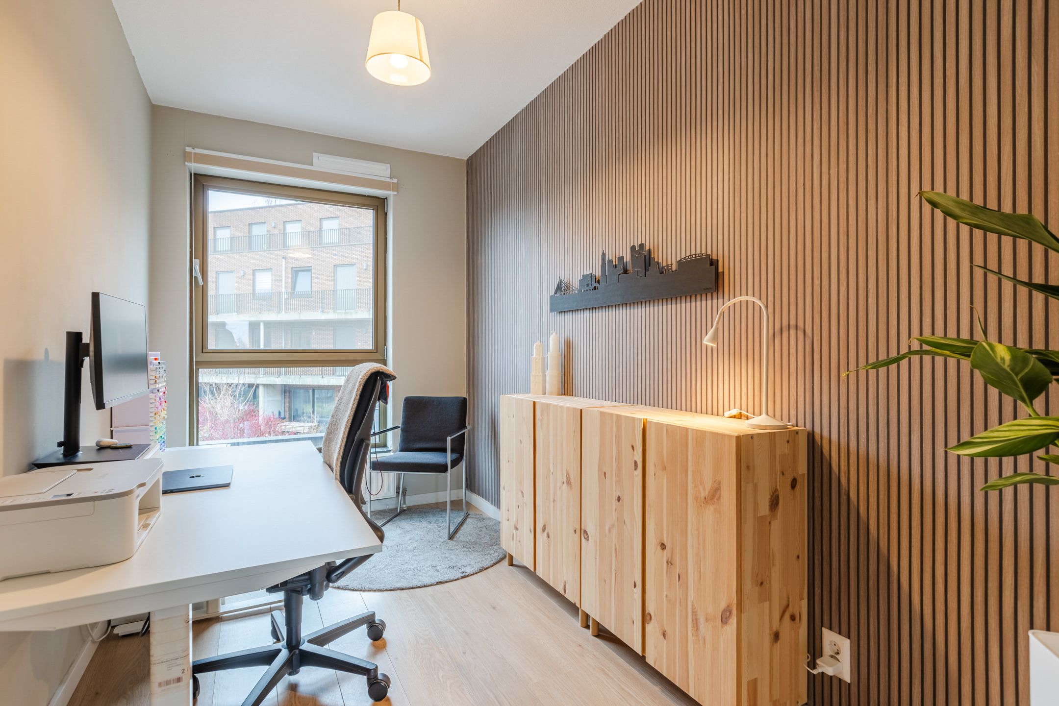 Foto 30 van Jazzsingel 5