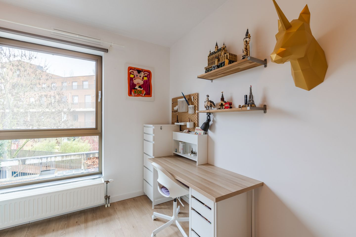 Foto 34 van Jazzsingel 5