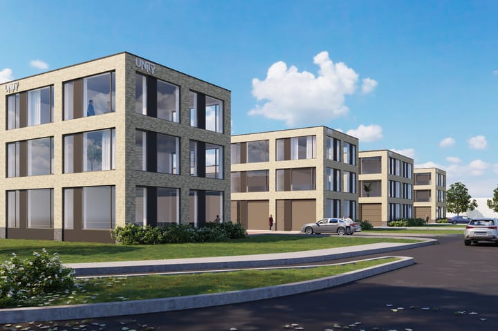 Bolderweg 52-G7, Almere