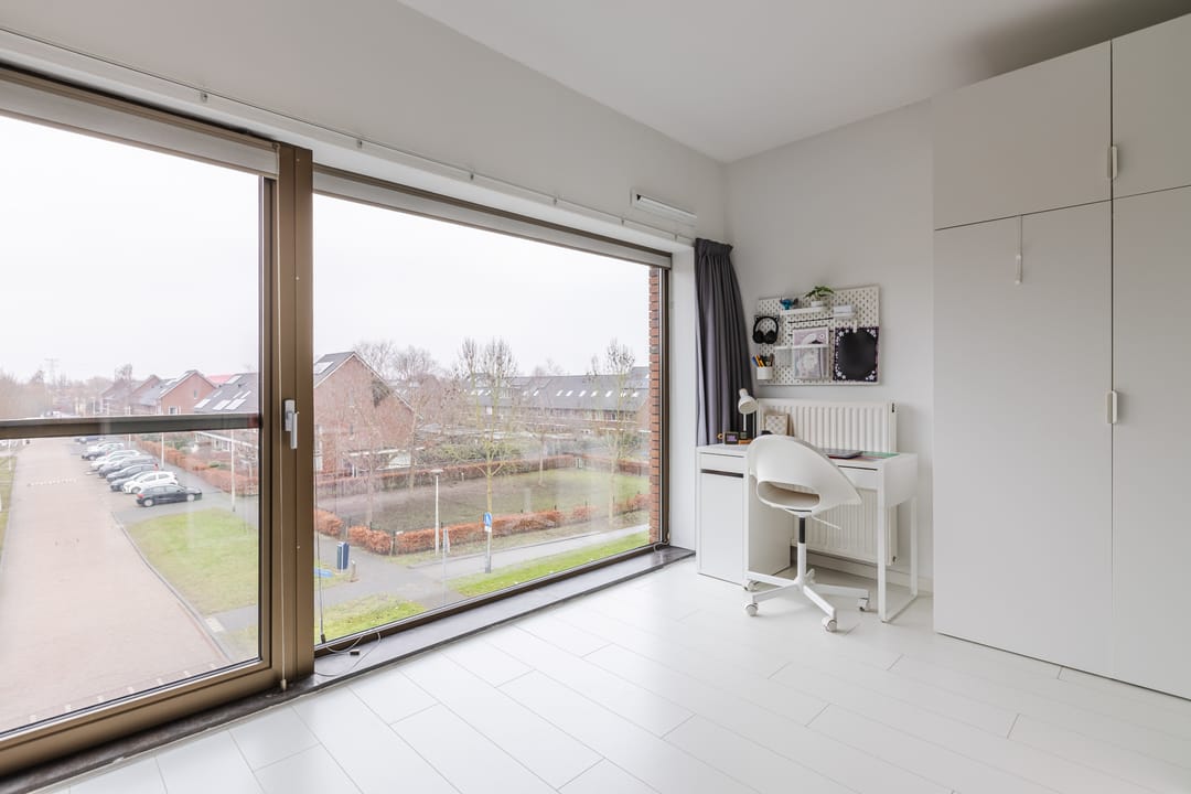 Foto 43 van Jazzsingel 5