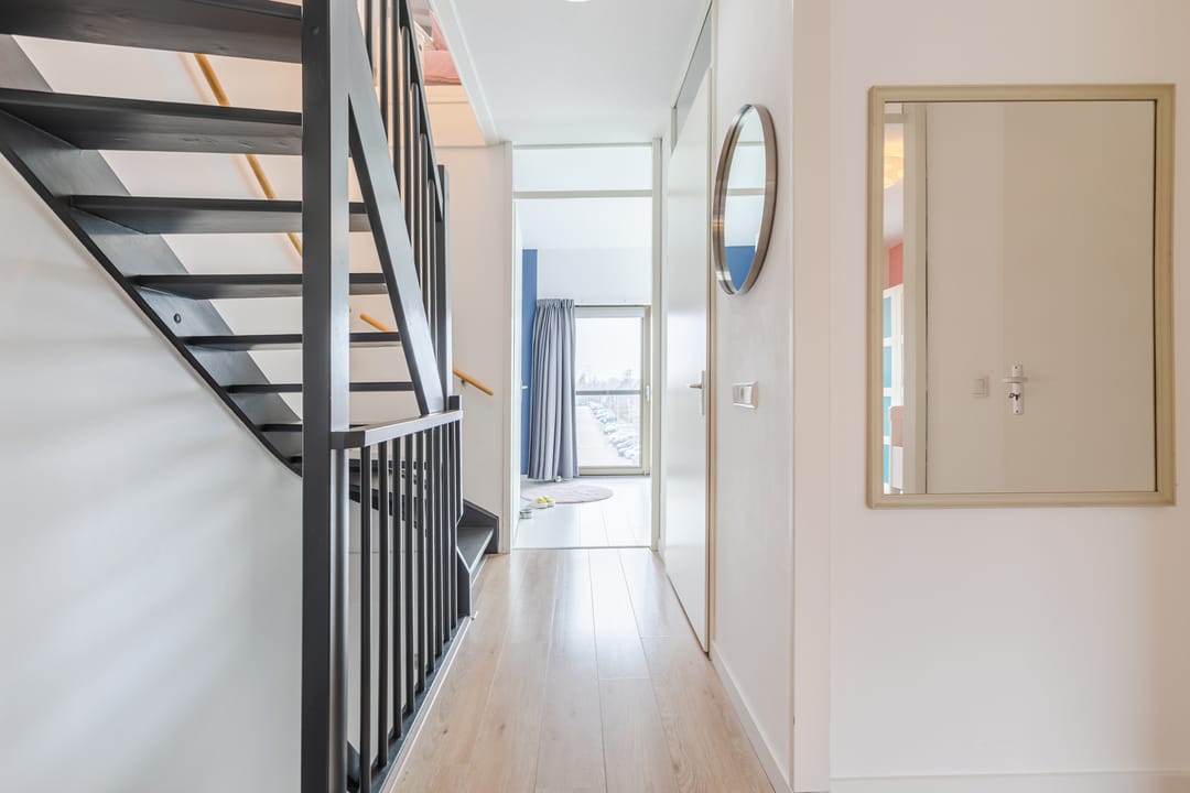 Foto 46 van Jazzsingel 5