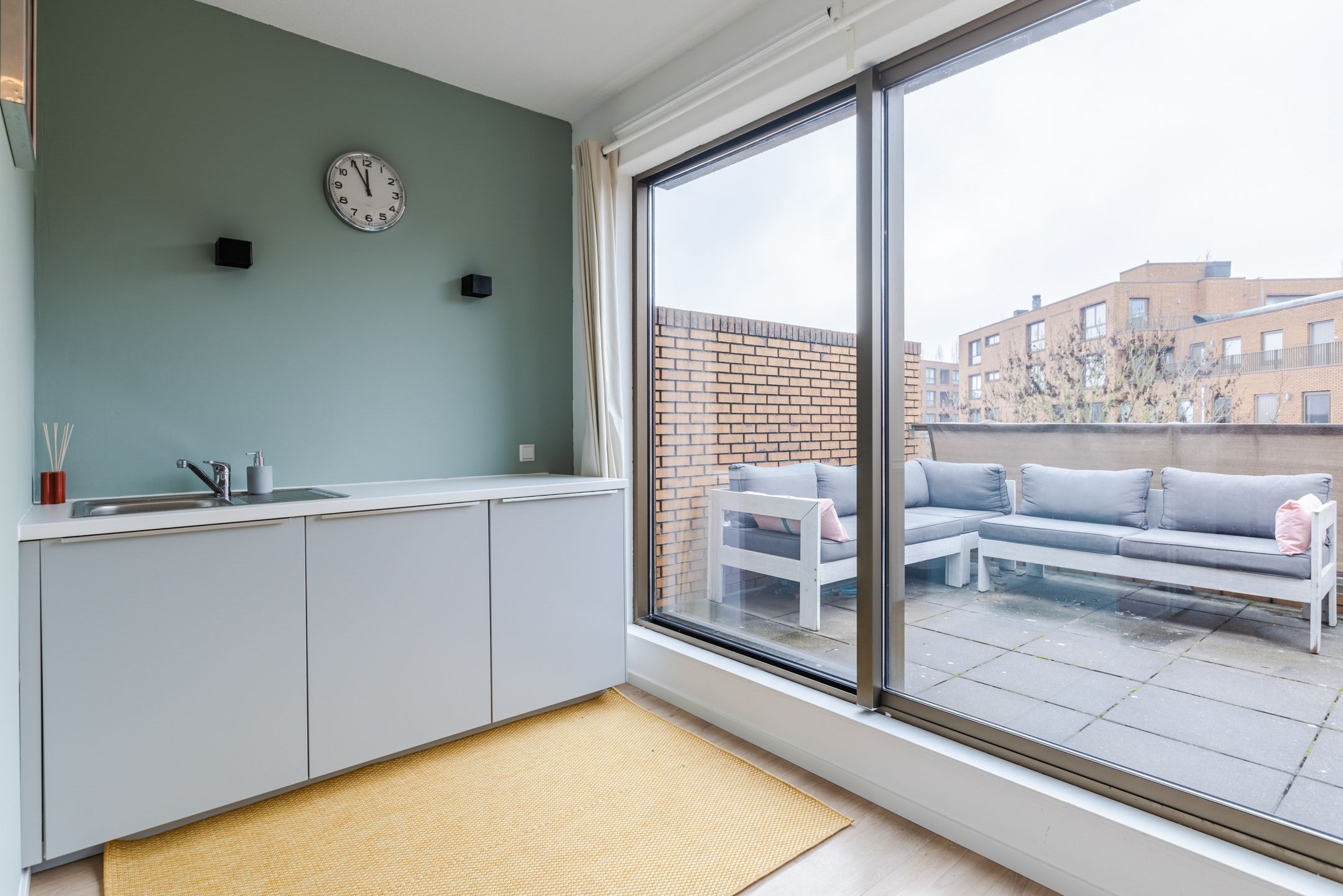 Foto 48 van Jazzsingel 5