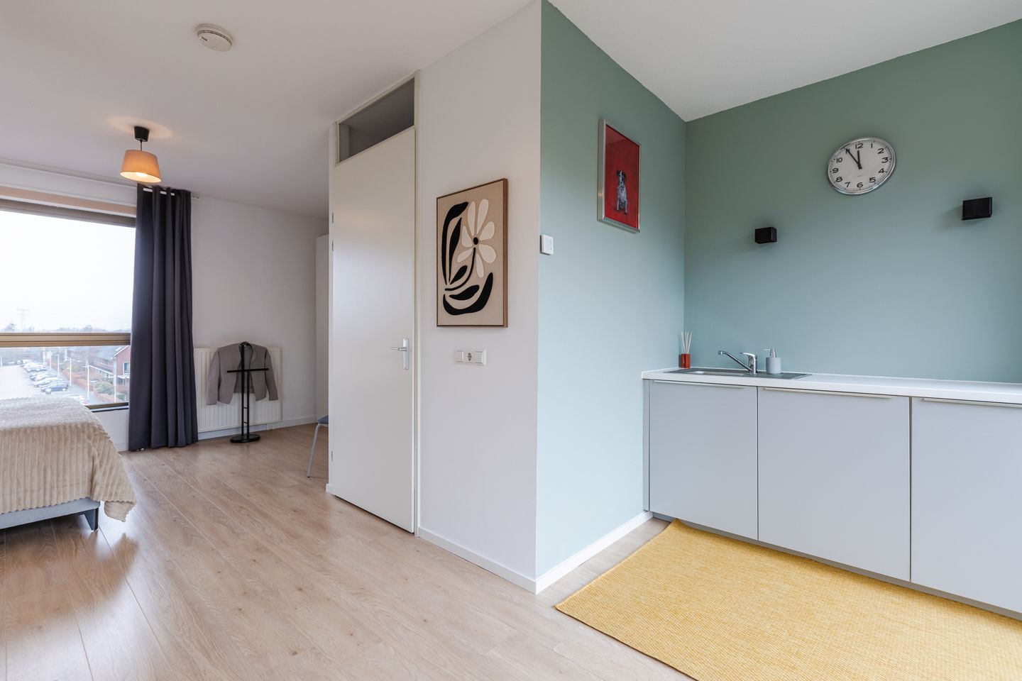 Foto 55 van Jazzsingel 5