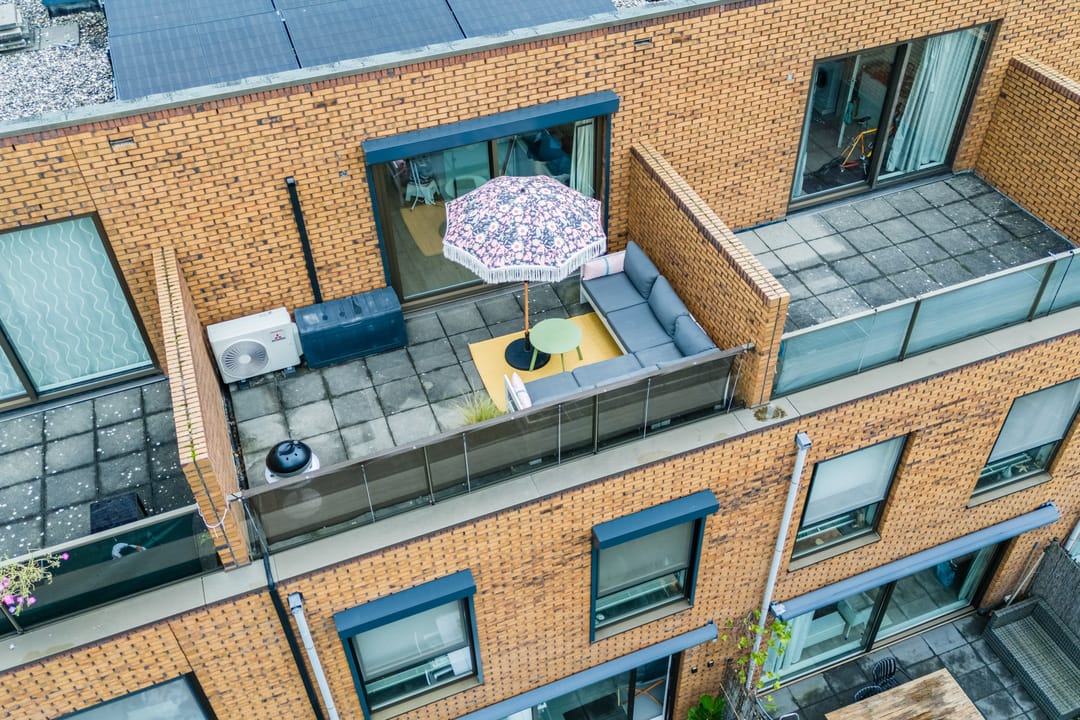 Foto 53 van Jazzsingel 5