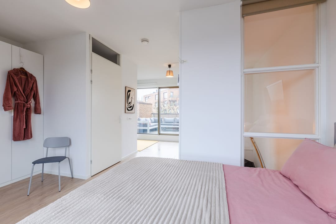 Foto 61 van Jazzsingel 5