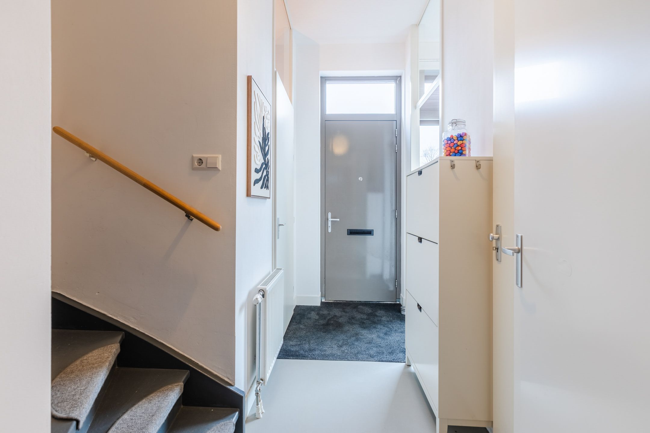 Foto 63 van Jazzsingel 5