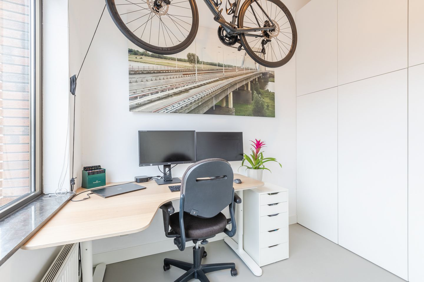 Foto 65 van Jazzsingel 5