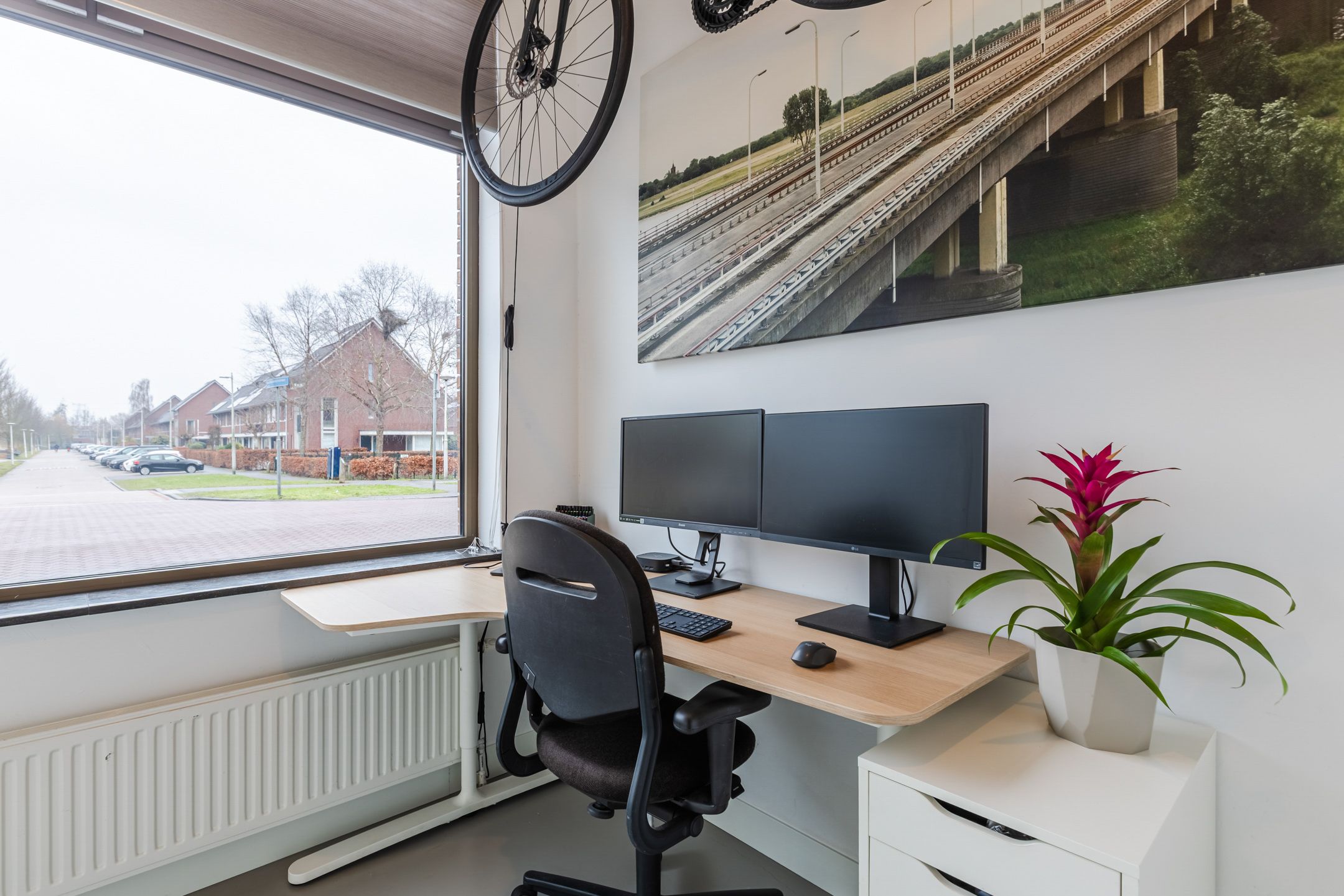 Foto 66 van Jazzsingel 5