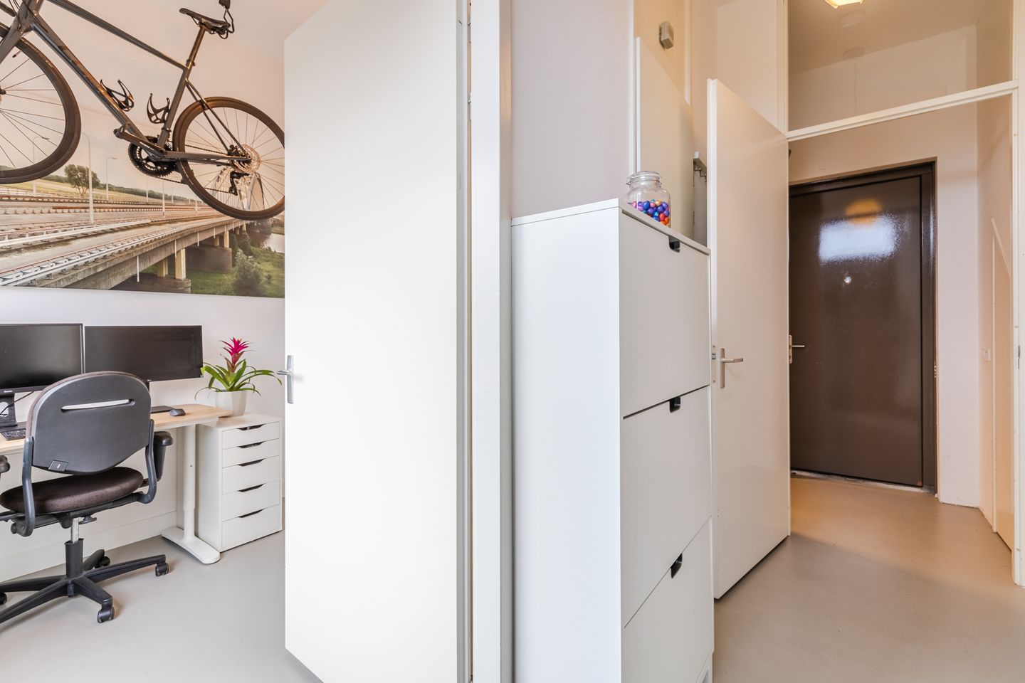 Foto 64 van Jazzsingel 5