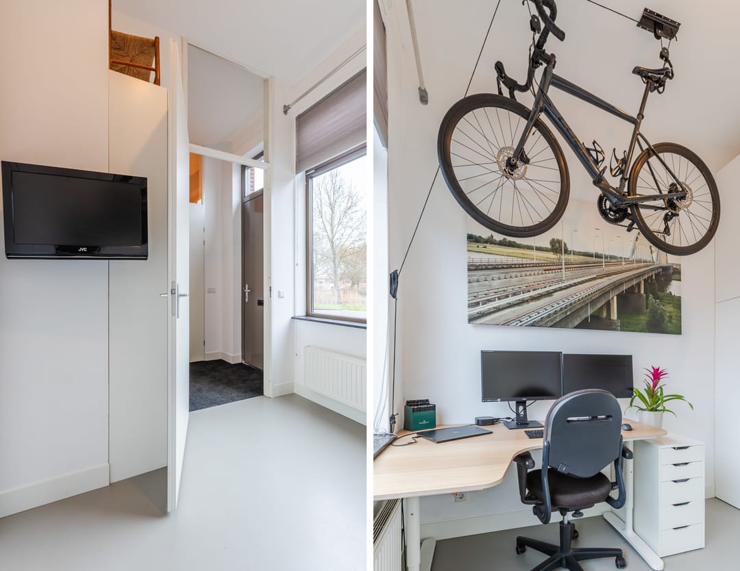 Foto 67 van Jazzsingel 5