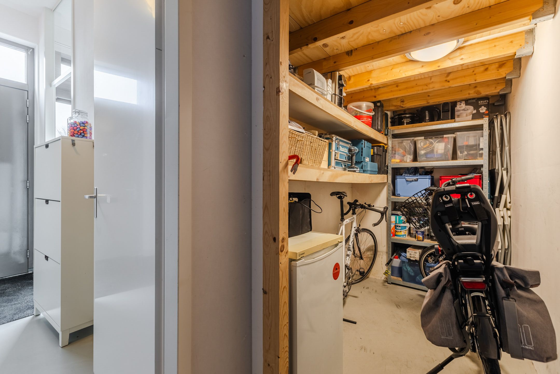 Foto 69 van Jazzsingel 5