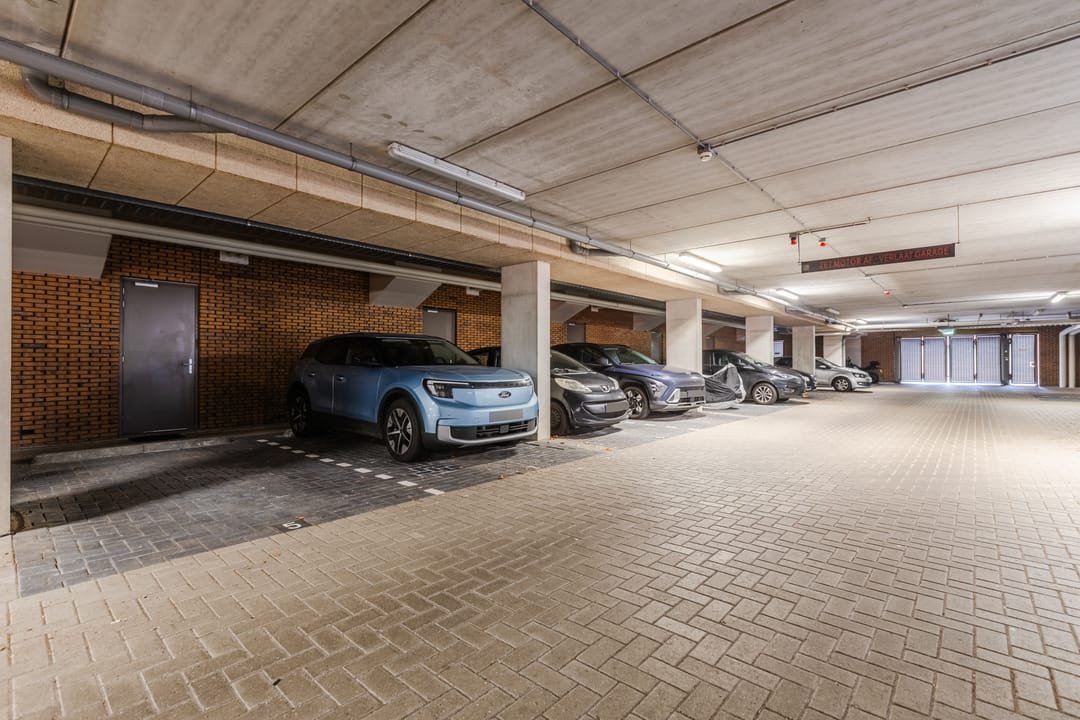 Foto 71 van Jazzsingel 5