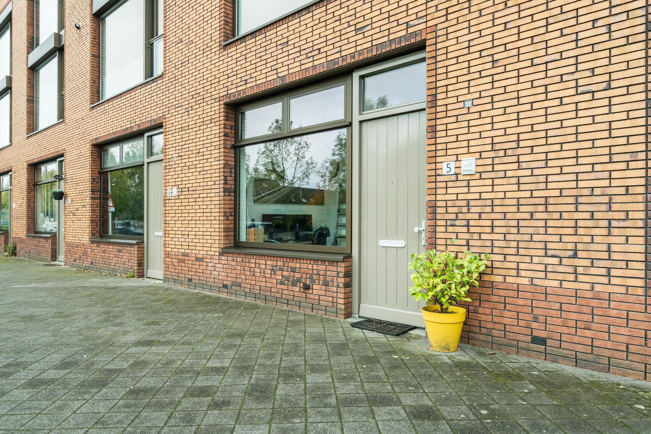 Foto 72 van Jazzsingel 5