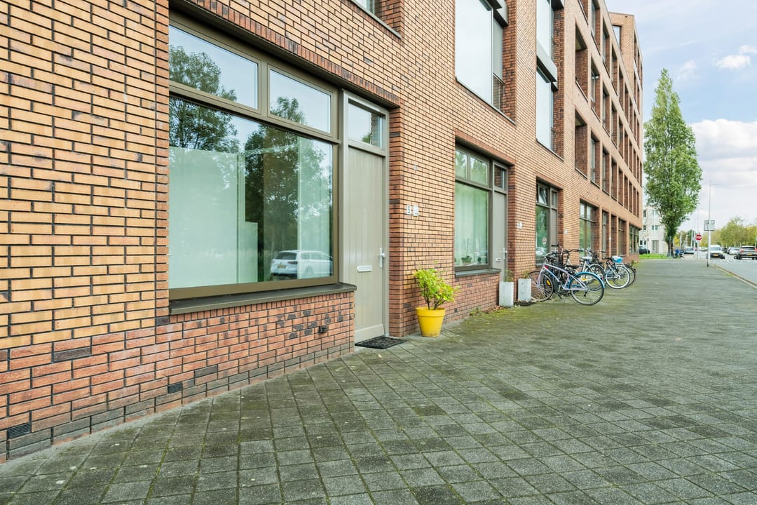 Foto 73 van Jazzsingel 5