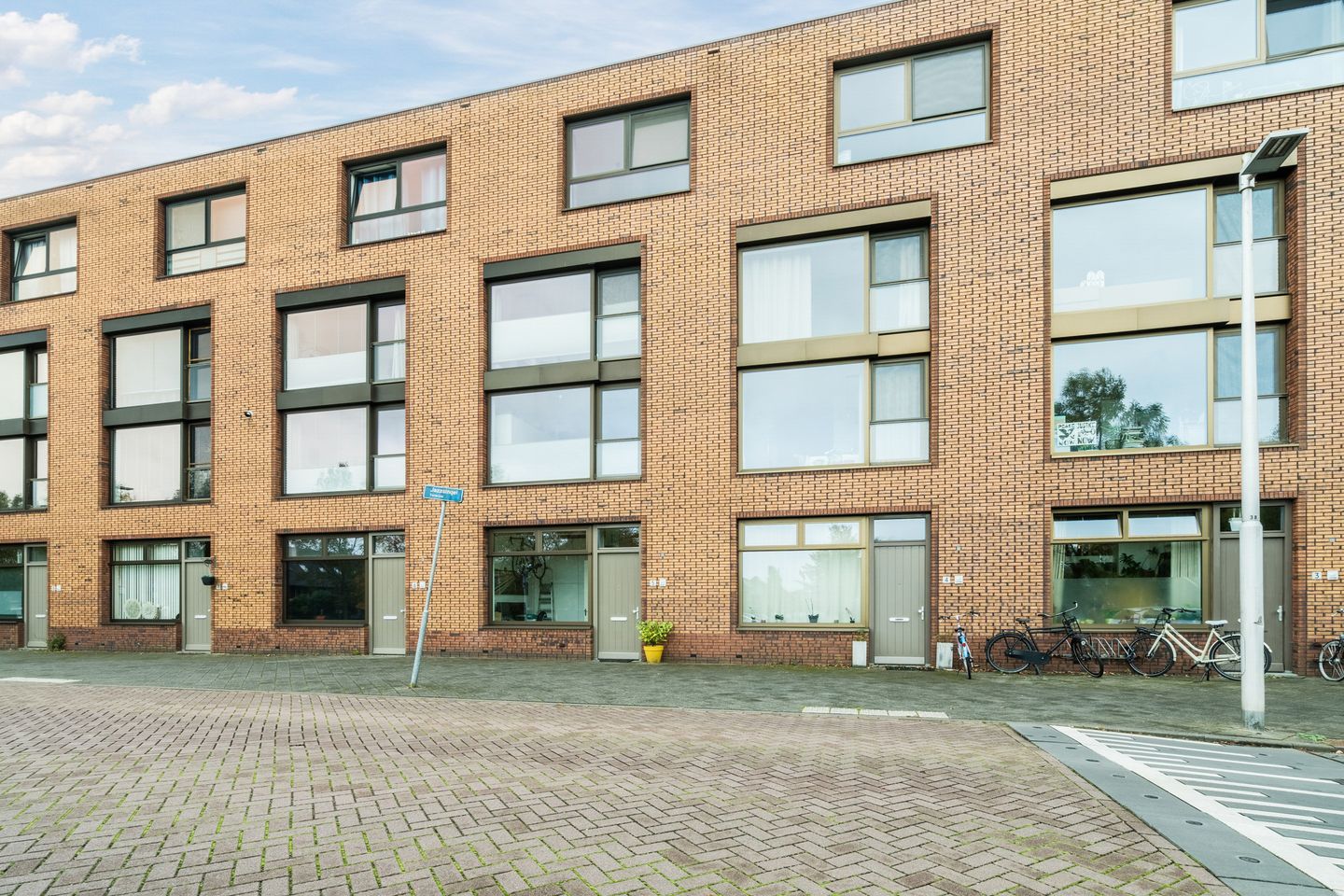 Foto 74 van Jazzsingel 5