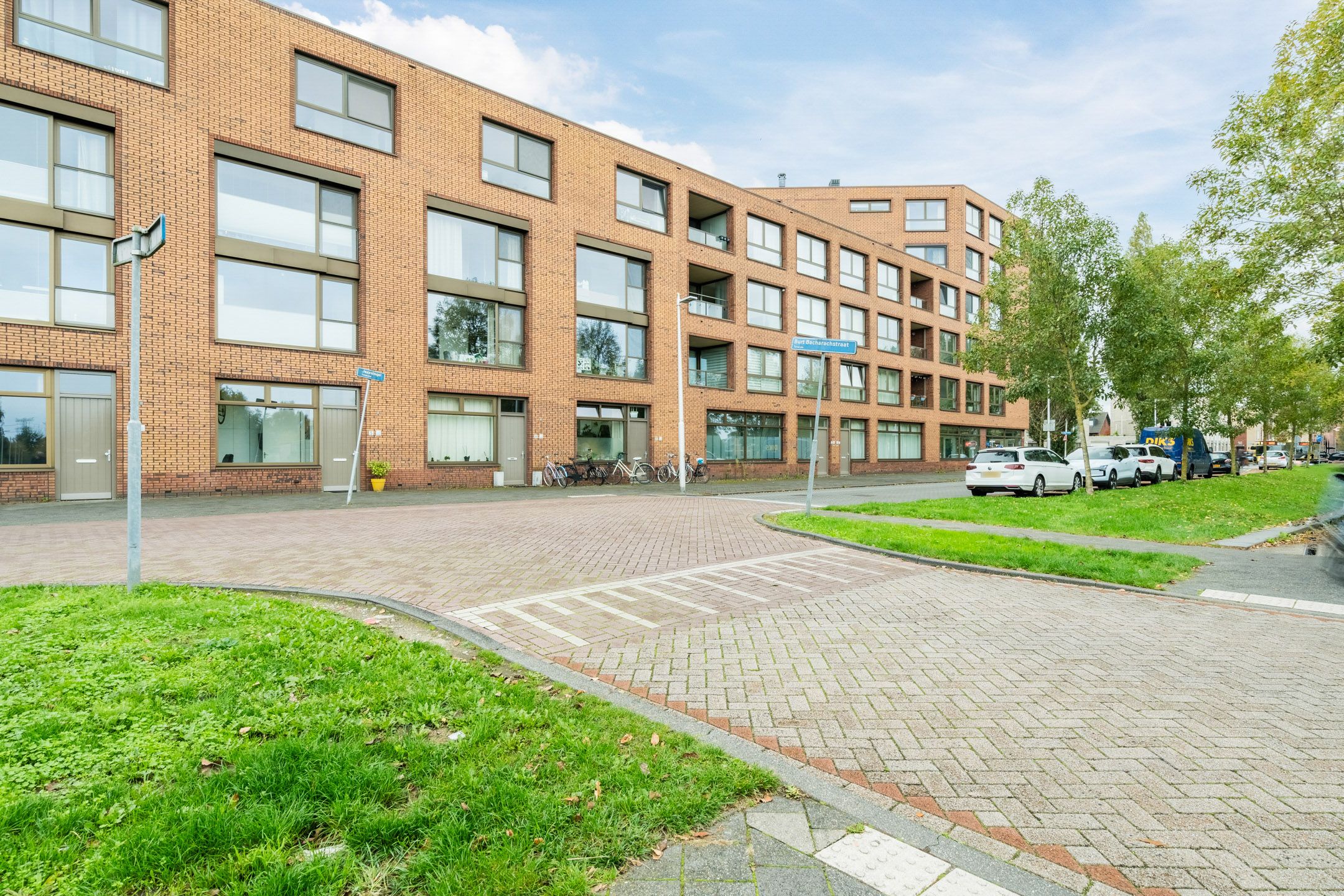 Foto 75 van Jazzsingel 5