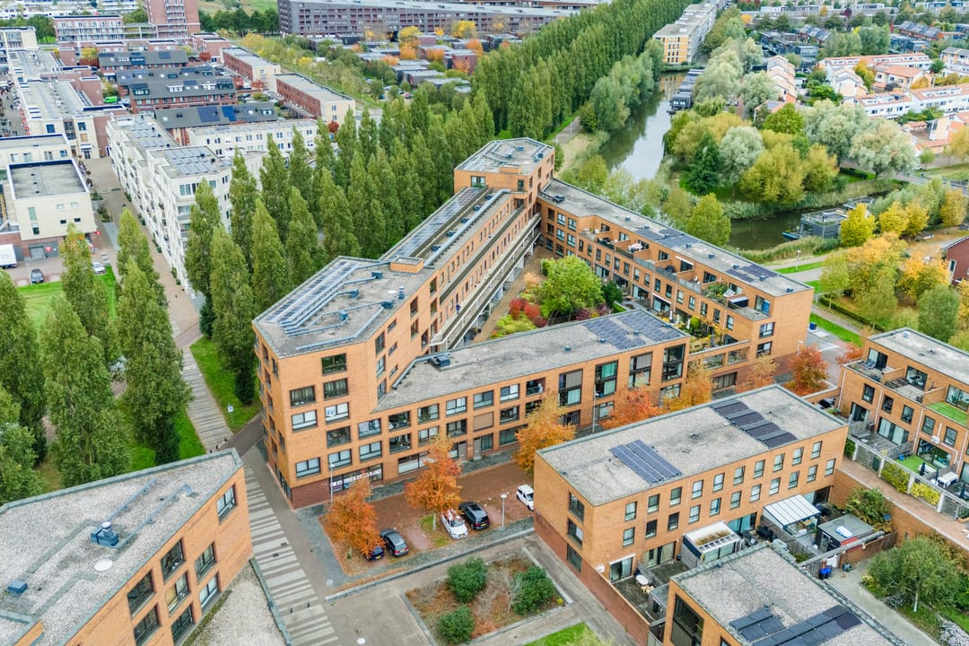 Foto 77 van Jazzsingel 5