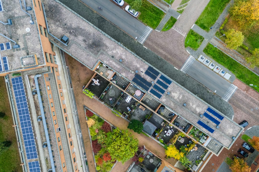 Foto 76 van Jazzsingel 5