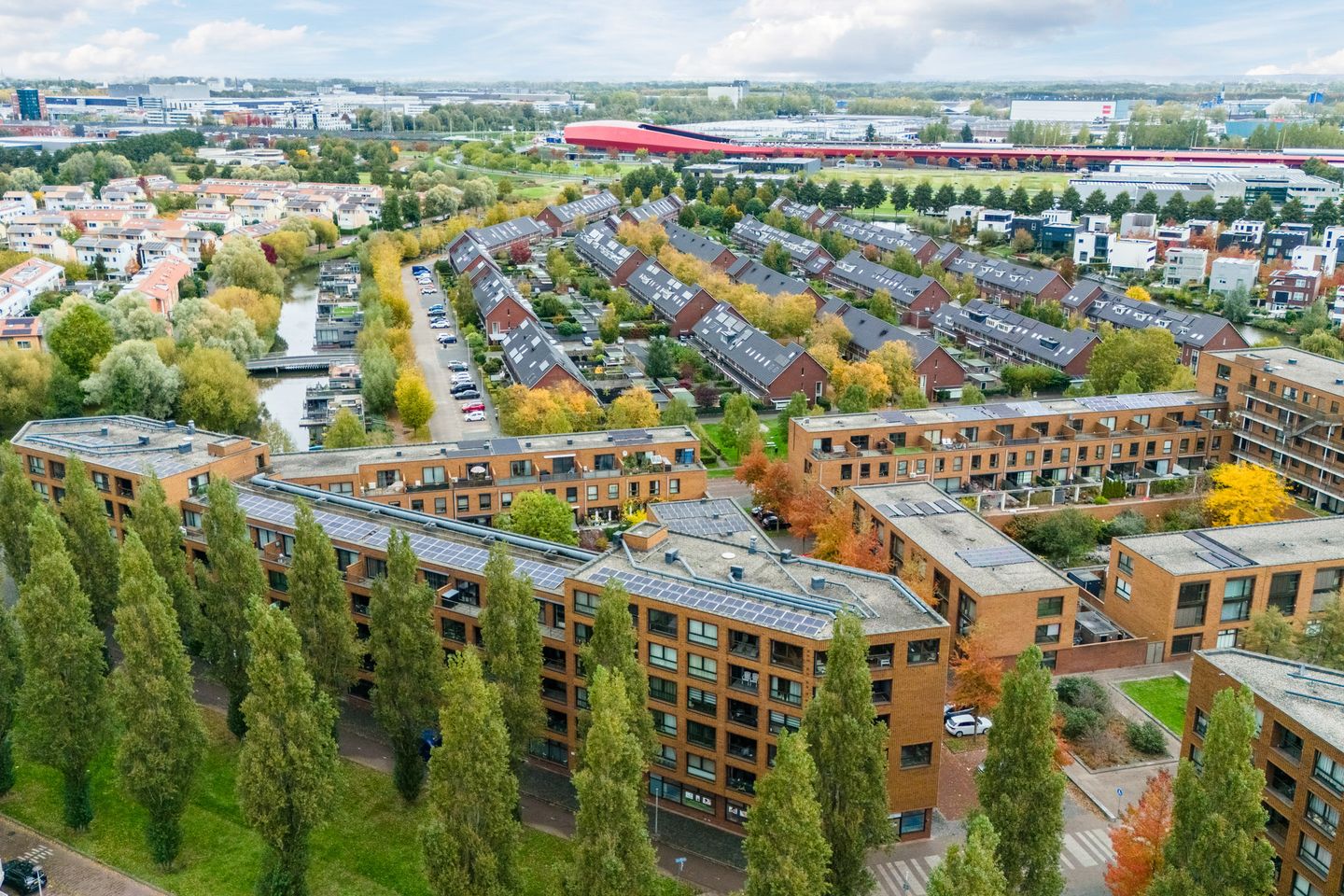 Foto 79 van Jazzsingel 5