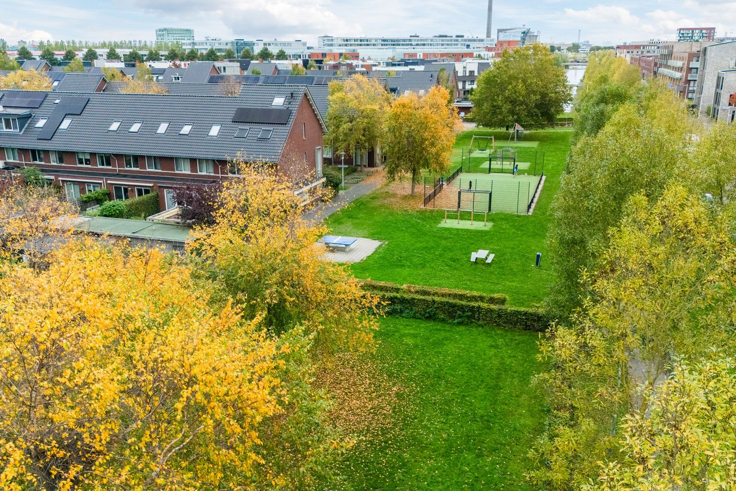 Foto 80 van Jazzsingel 5