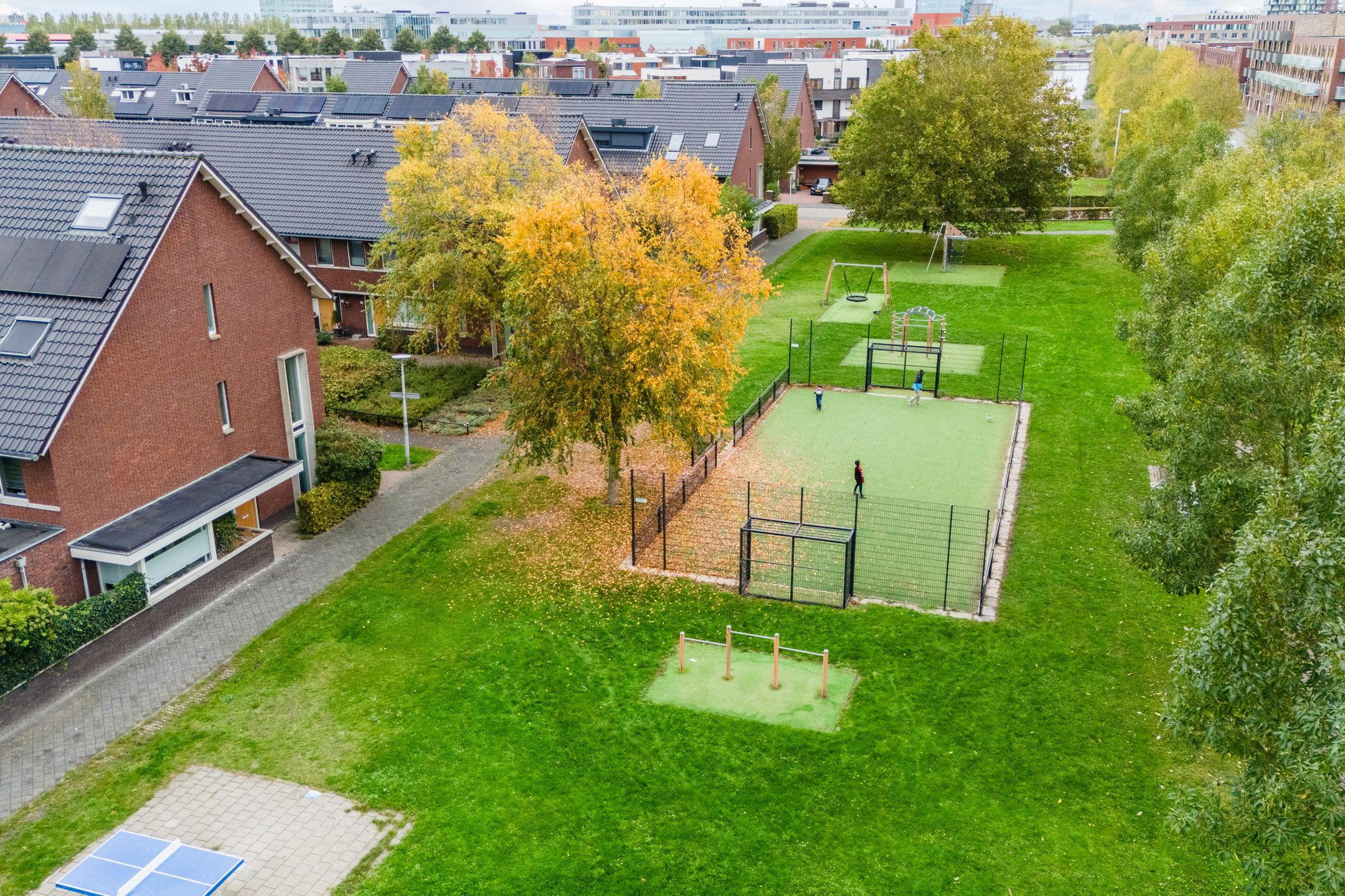 Foto 81 van Jazzsingel 5