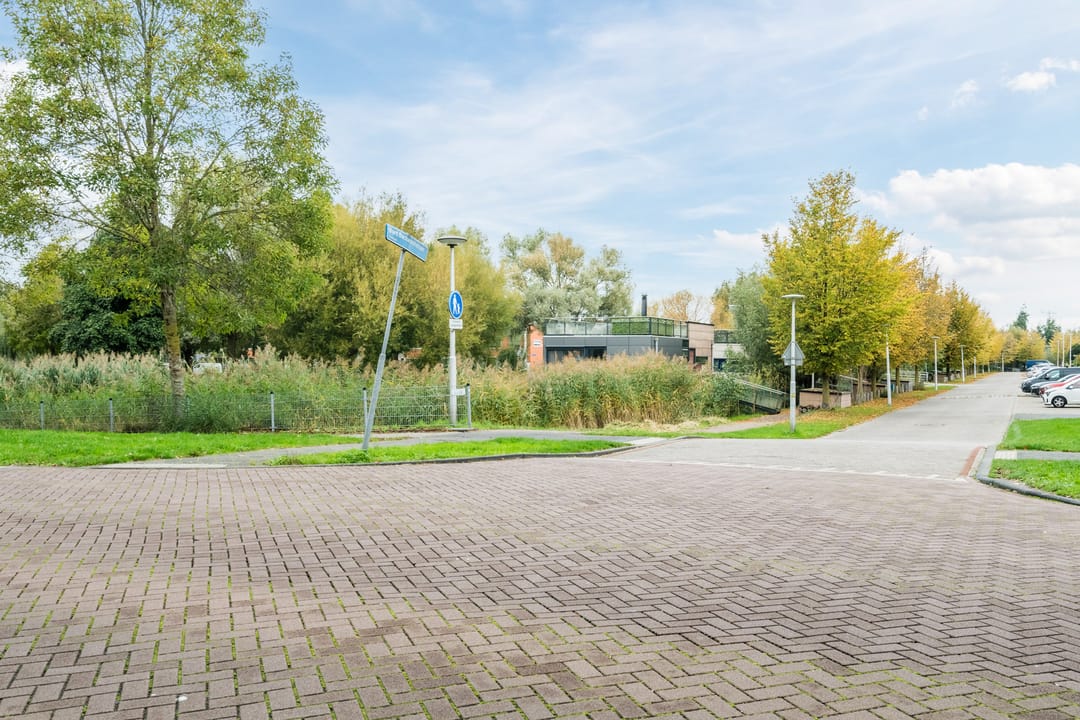 Foto 83 van Jazzsingel 5