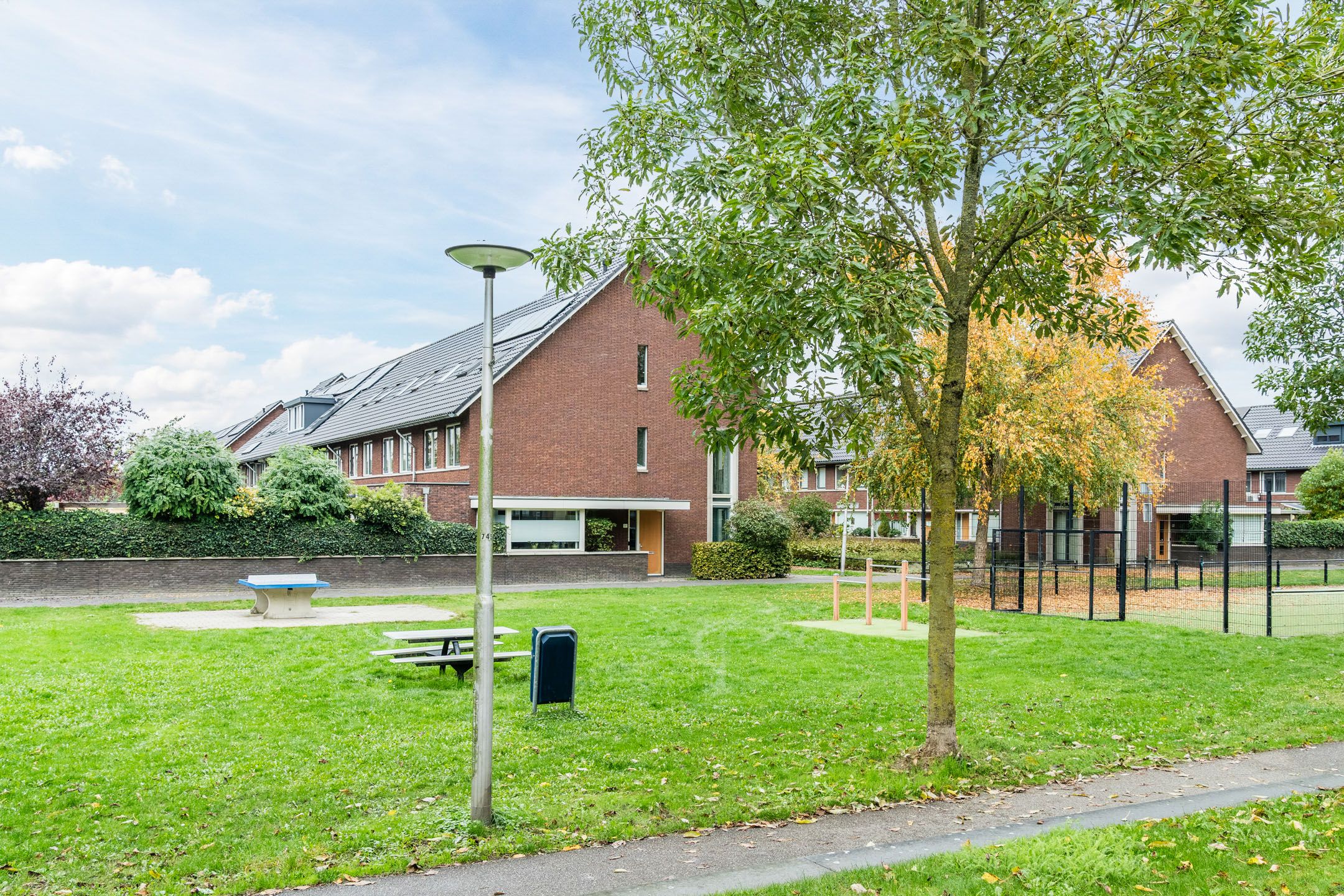 Foto 84 van Jazzsingel 5