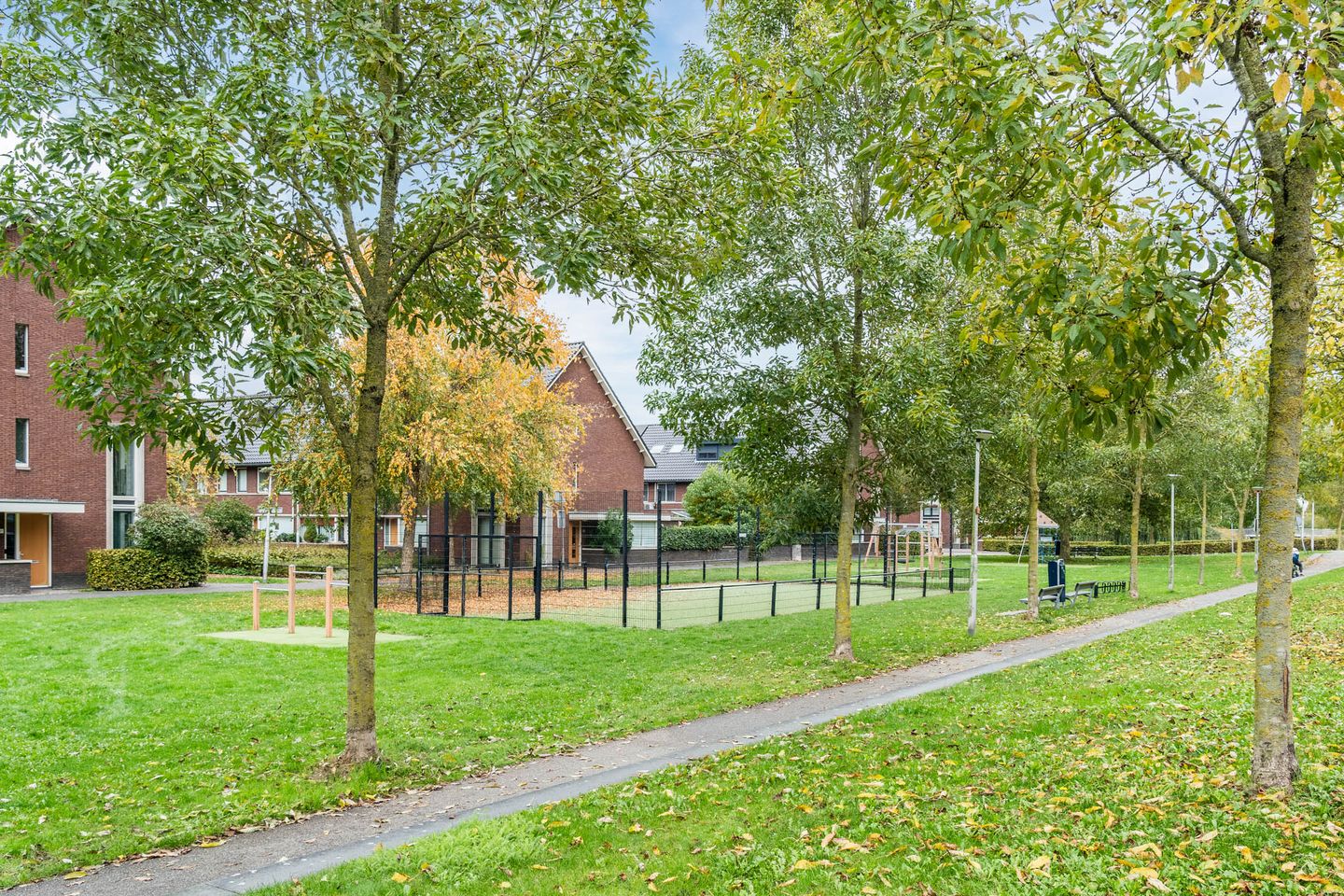 Foto 85 van Jazzsingel 5