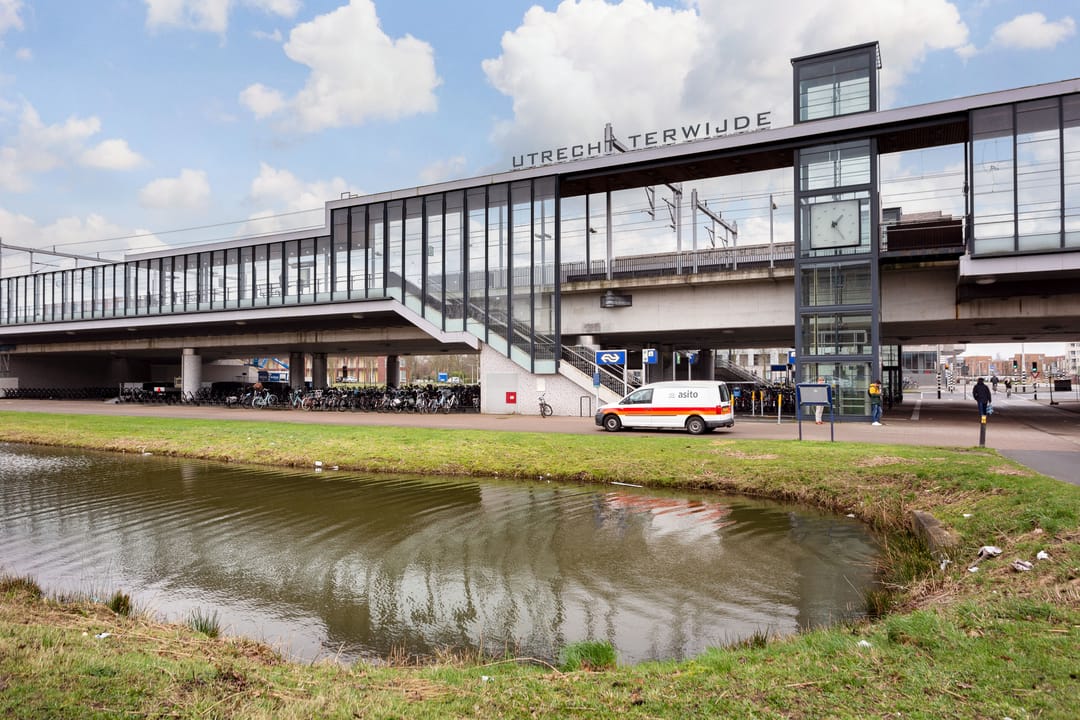 Foto 86 van Jazzsingel 5