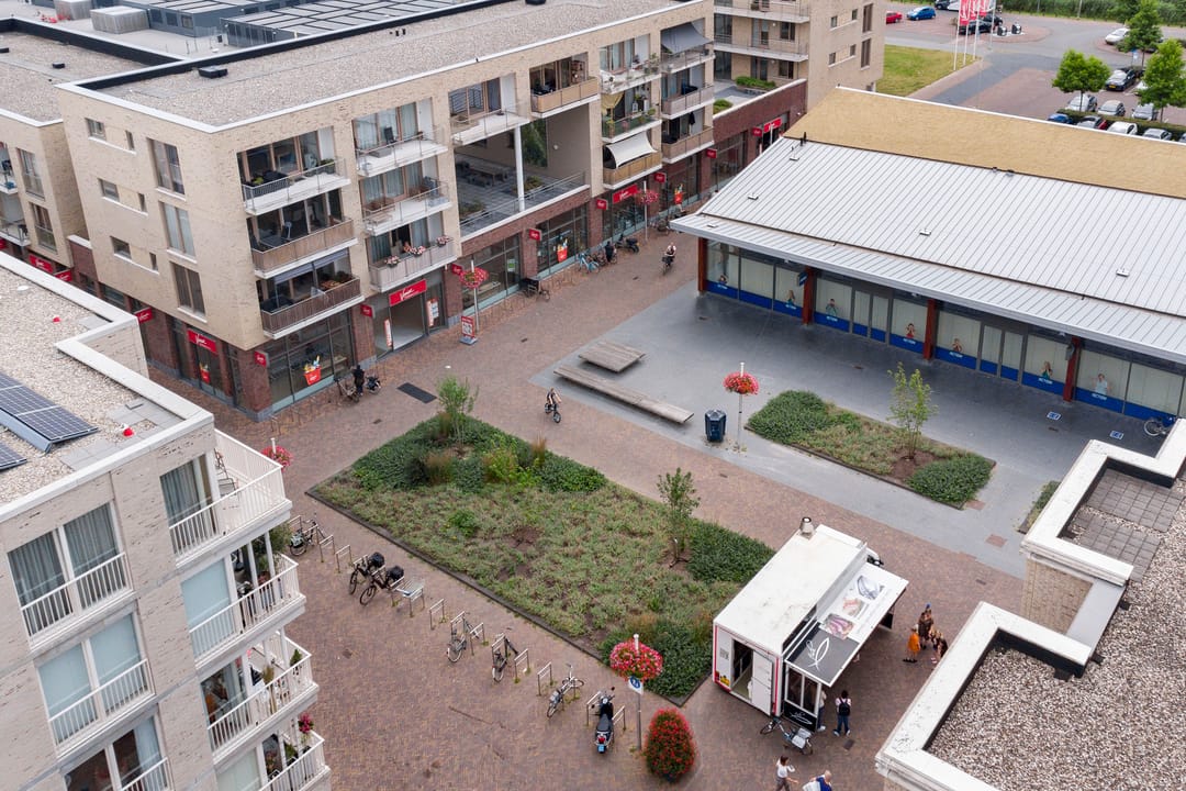 Foto 88 van Jazzsingel 5