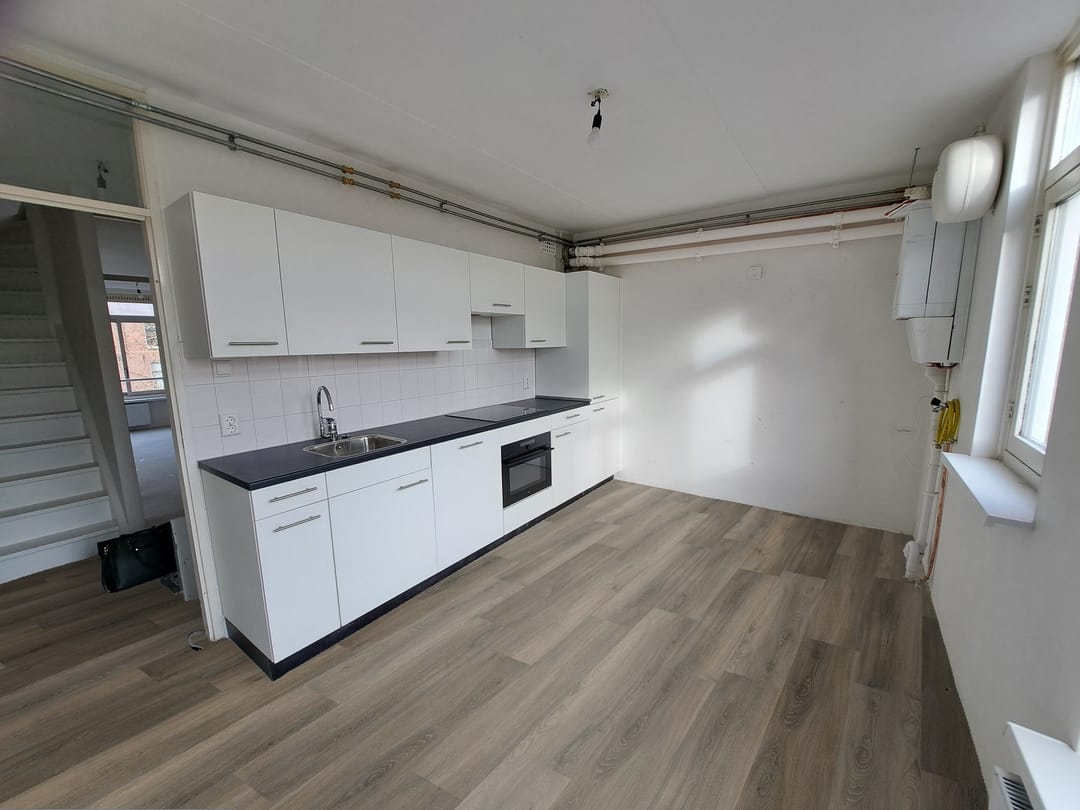 Photo 7 of Lijnbaansgracht 74-H