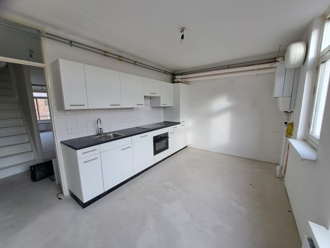 Photo 8 of Lijnbaansgracht 74-H