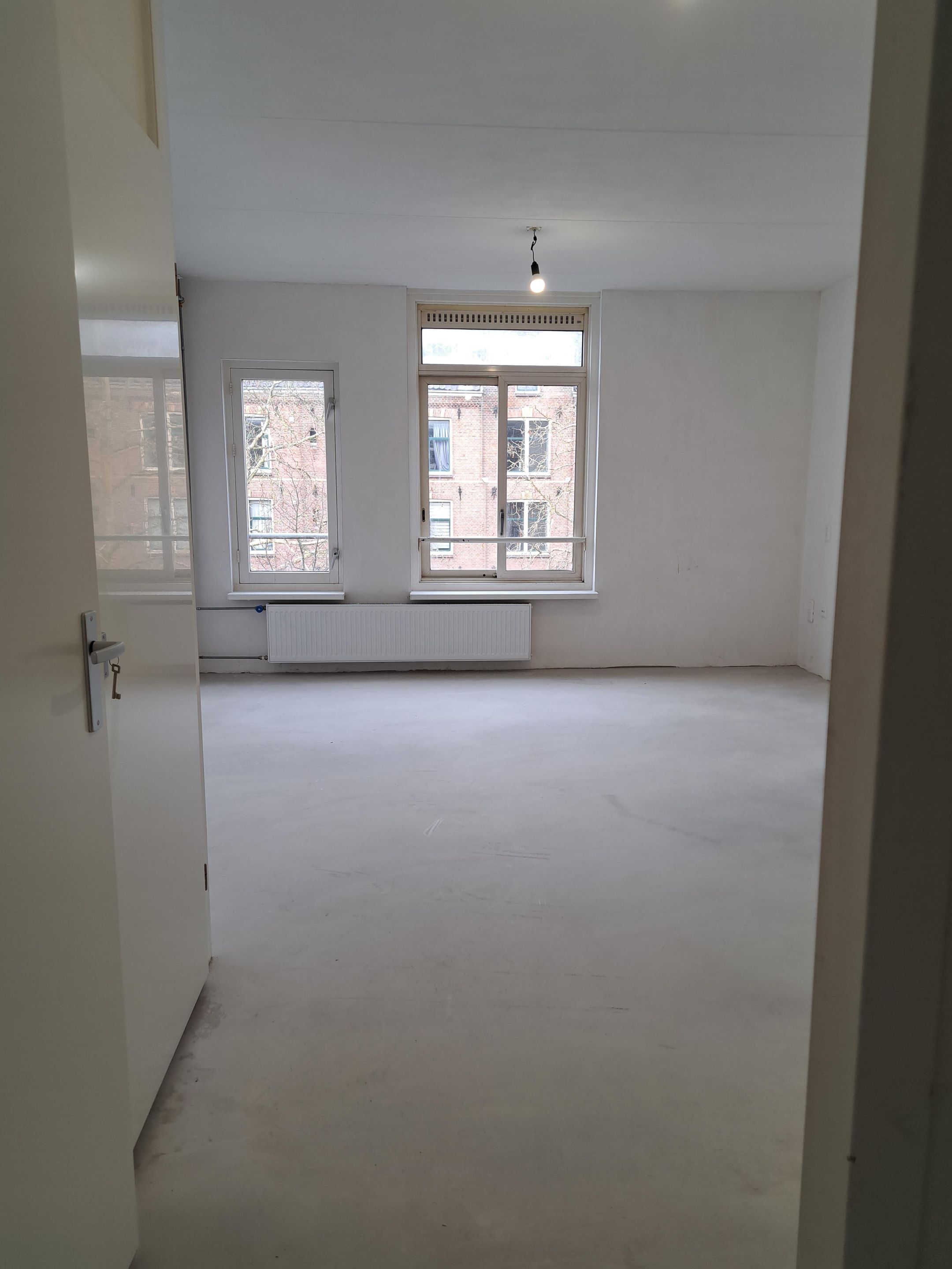 Photo 9 of Lijnbaansgracht 74-H