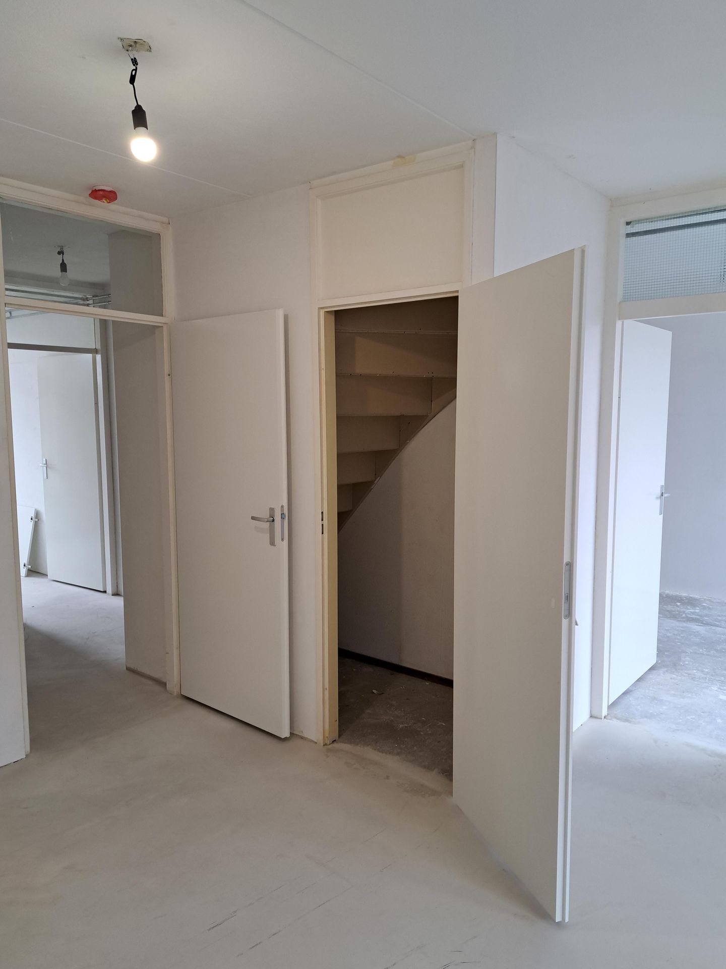 Photo 10 of Lijnbaansgracht 74-H