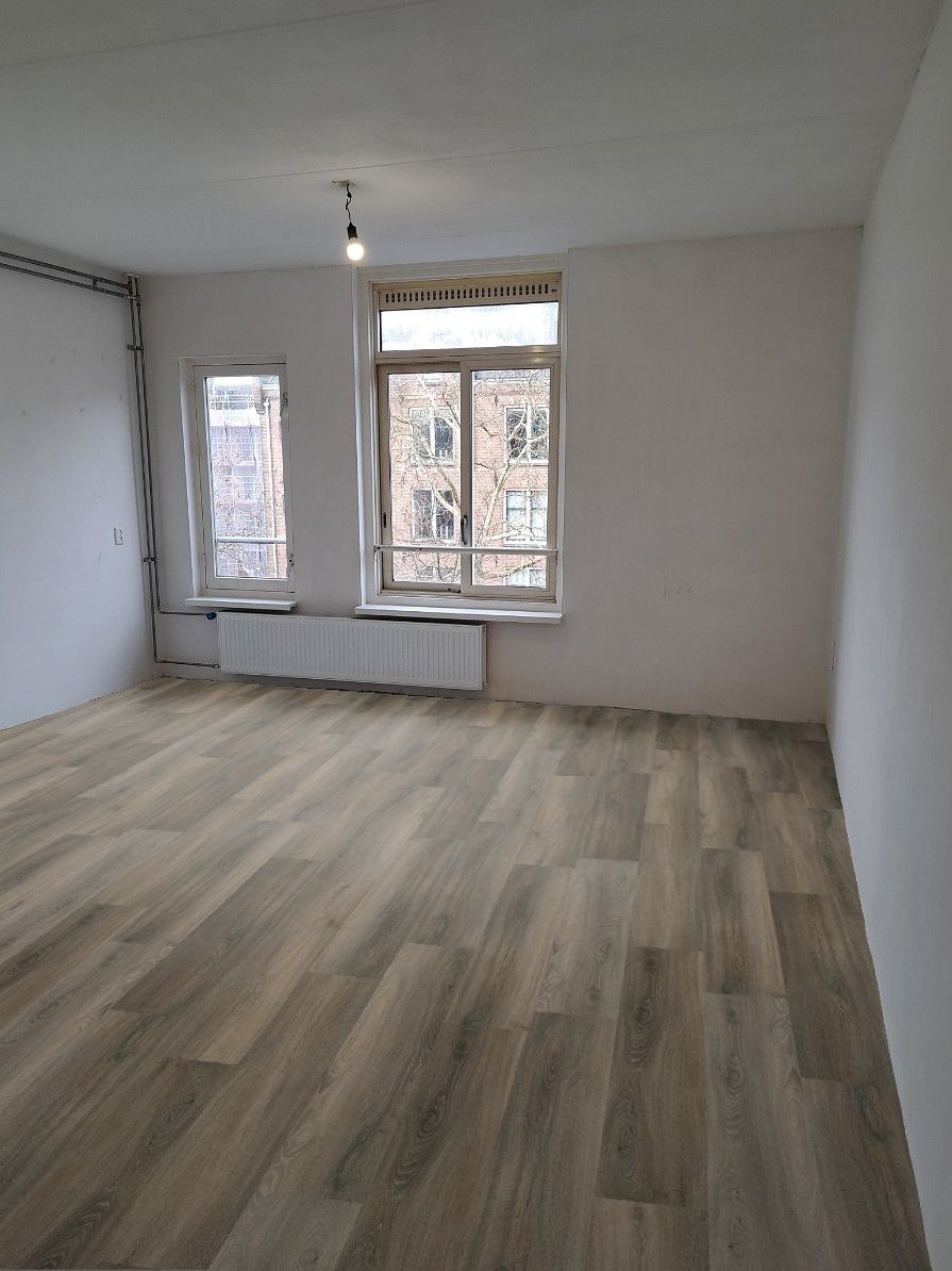 Photo 11 of Lijnbaansgracht 74-H