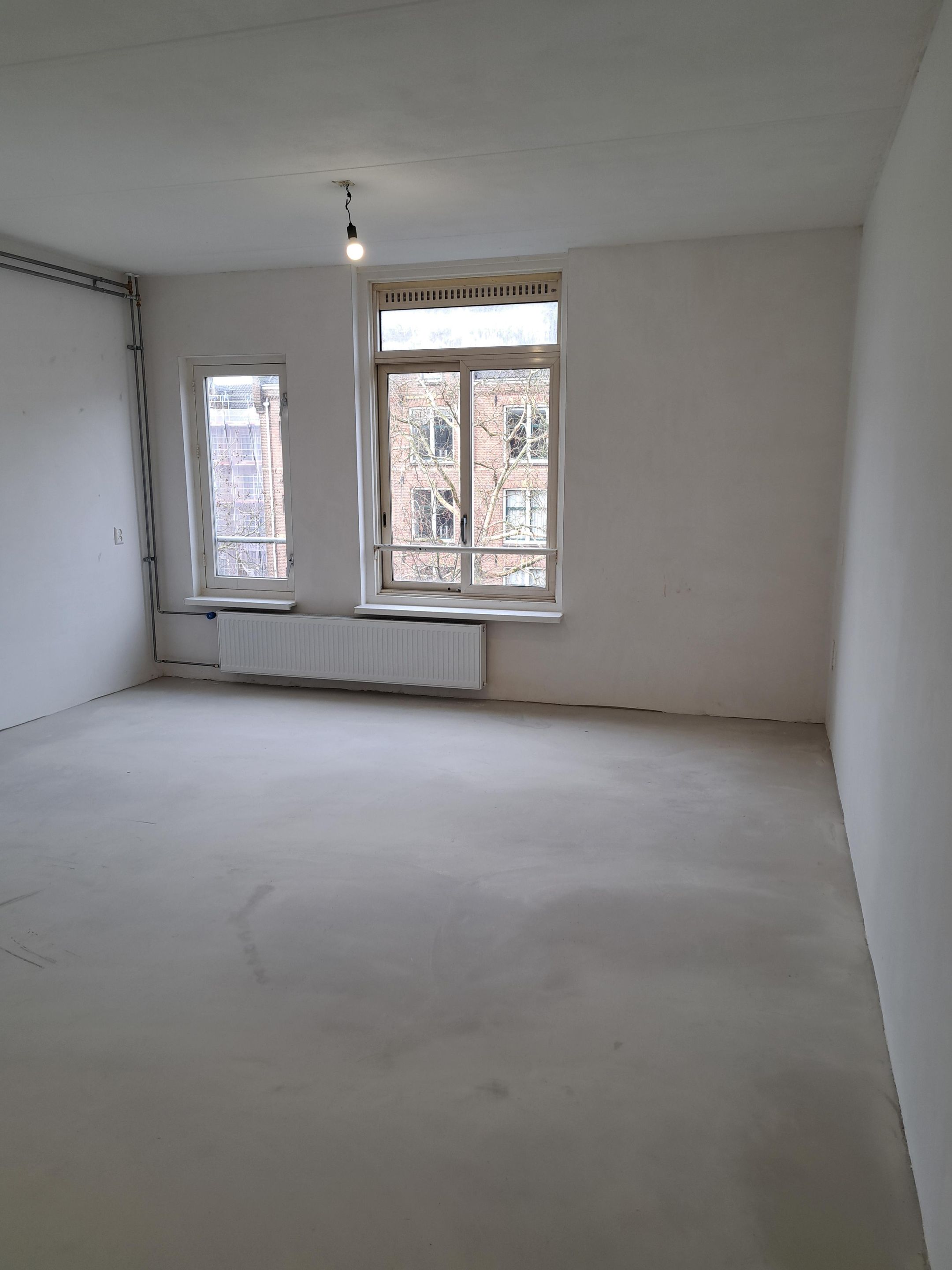 Photo 12 of Lijnbaansgracht 74-H