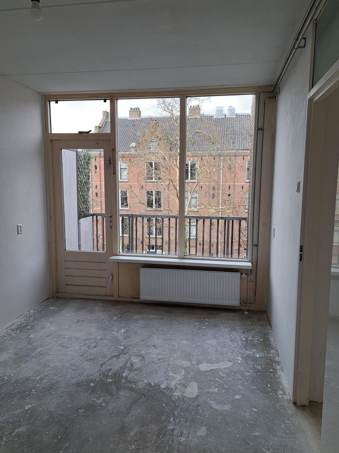 Photo 13 of Lijnbaansgracht 74-H