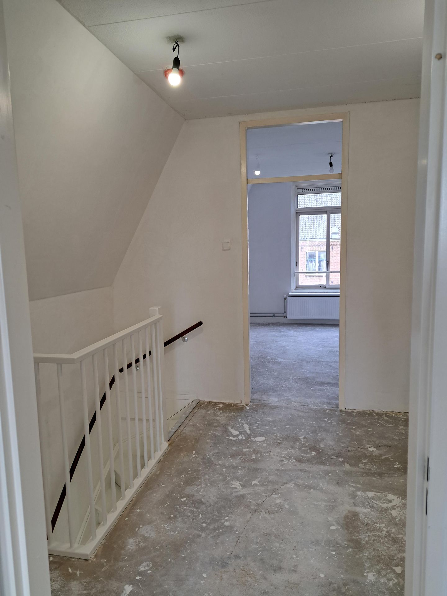 Photo 20 of Lijnbaansgracht 74-H