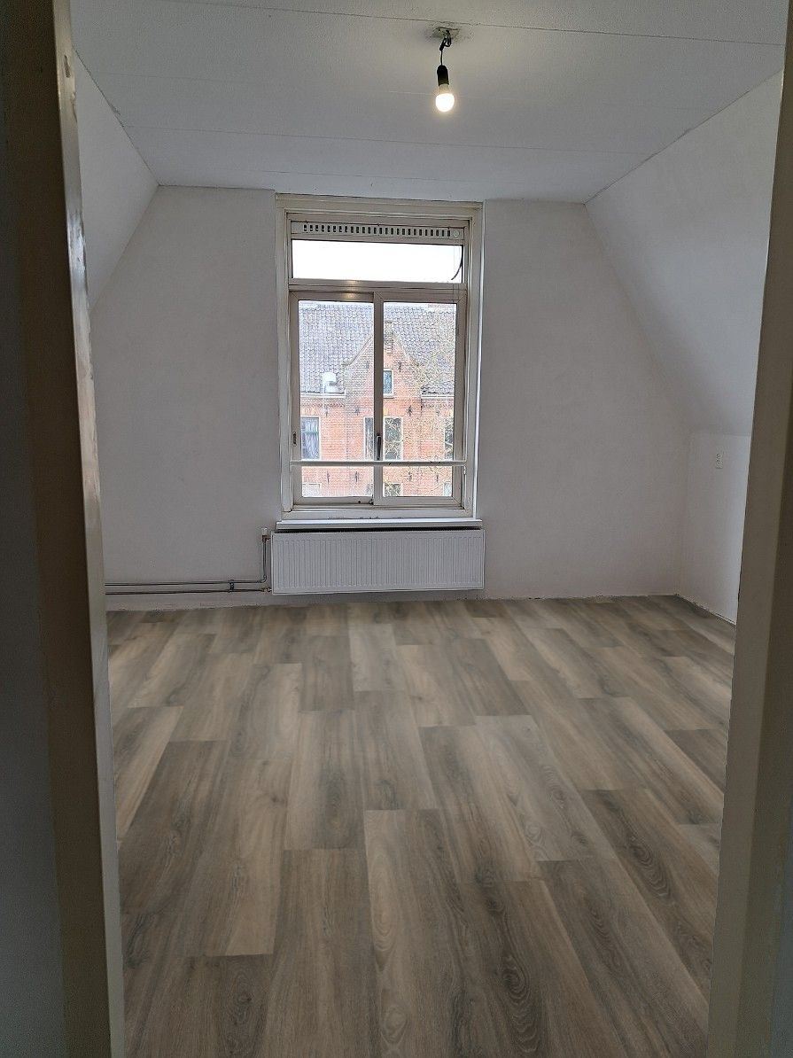 Photo 21 of Lijnbaansgracht 74-H