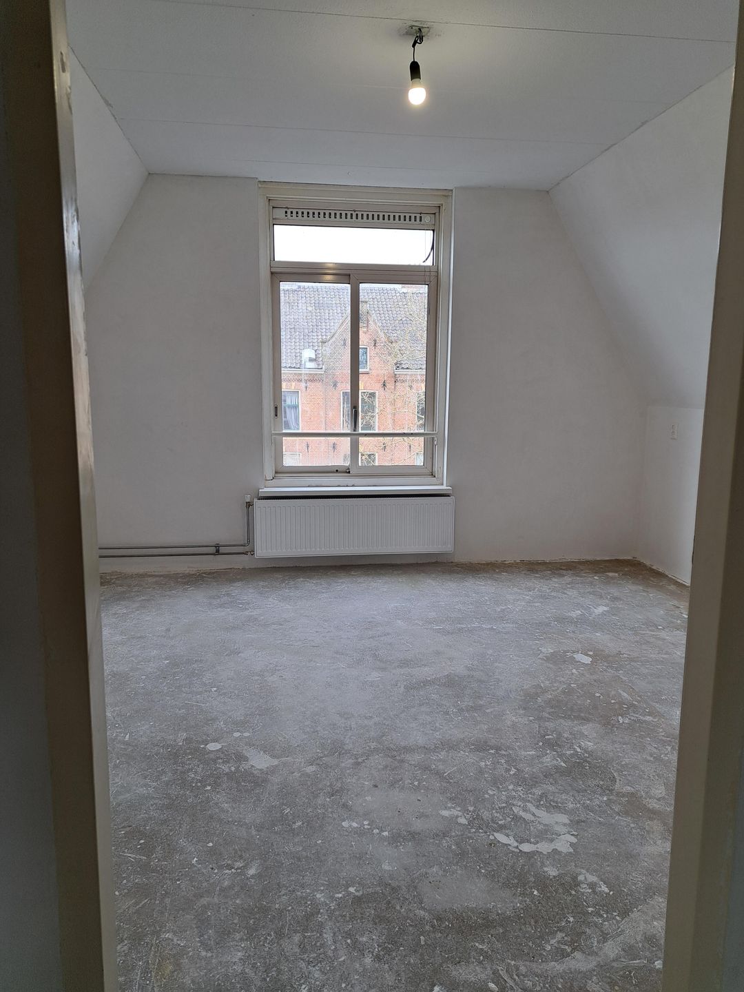 Photo 22 of Lijnbaansgracht 74-H