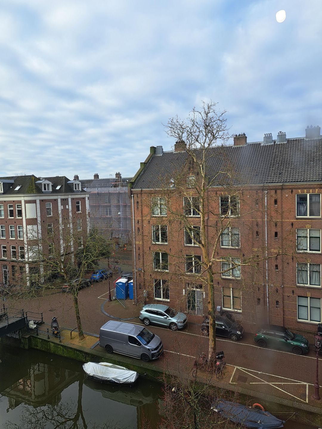 Photo 23 of Lijnbaansgracht 74-H